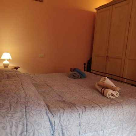 Via Delle Prigioni,17 Apartment Volterra Ngoại thất bức ảnh